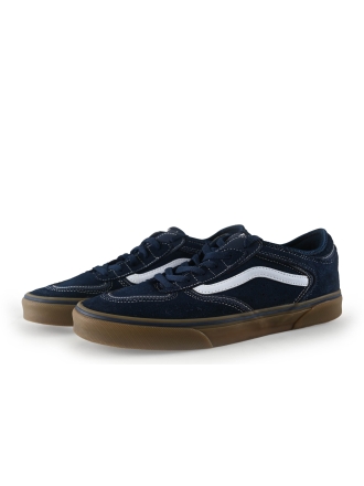 Vans Sneaker Blau 312098