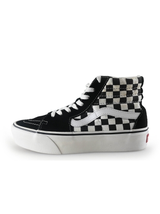 Vans Hohe Sneaker Schwarz 312099