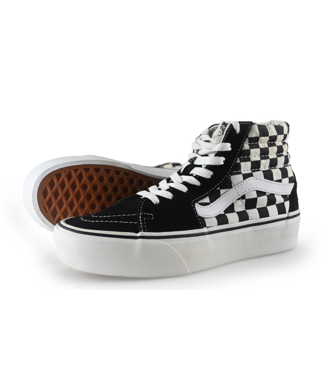 Vans Hohe Sneaker