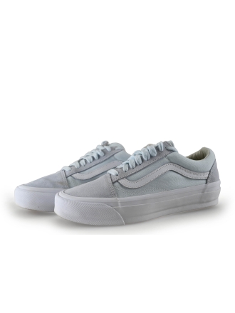 Vans Sneaker Grau 312102