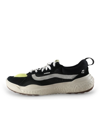 Vans Sneaker Schwarz 312104