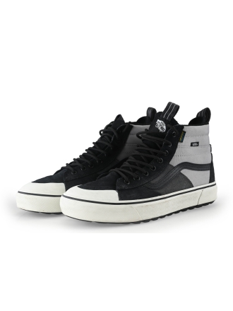 Vans Hohe Sneaker Schwarz 312115