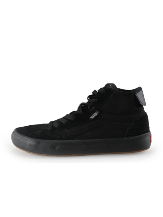 Vans Hohe Sneaker Schwarz 312119