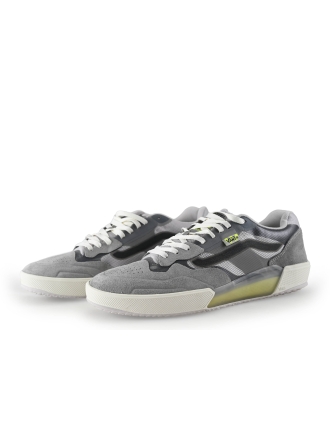 Vans Sneaker Grau 312122