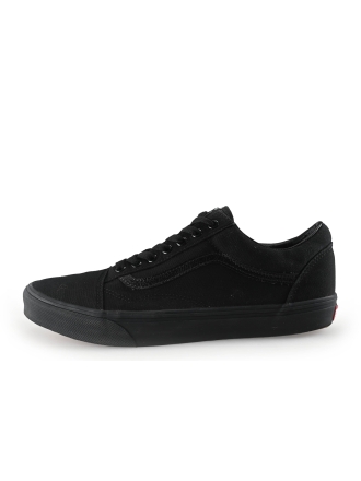 Vans Sneaker Schwarz 312123