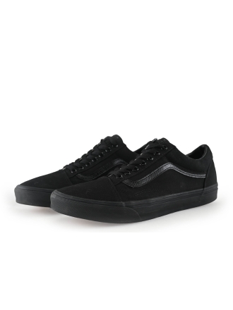 Vans Sneaker Schwarz 312123