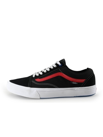 Vans Sneaker Schwarz 312124