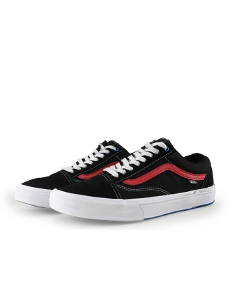 Vans Sneaker Schwarz 312124