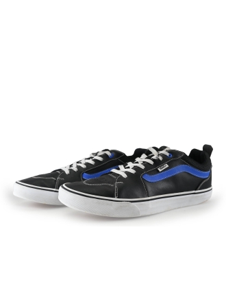 Vans Sneaker Schwarz 312125