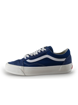 Vans Sneaker Blau 312126