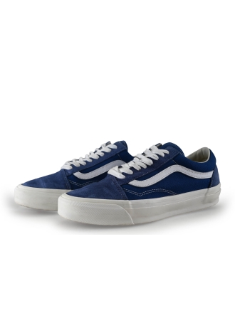 Vans Sneaker Blau 312126
