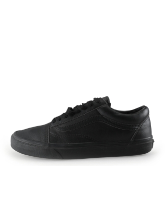 Vans Sneaker Schwarz 312128