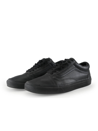 Vans Sneaker Schwarz 312128