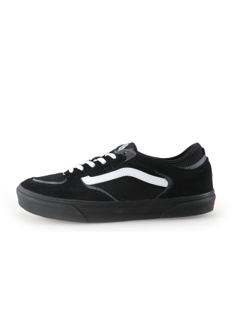 Vans Sneaker Schwarz 312130