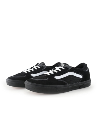Vans Sneaker Schwarz 312130