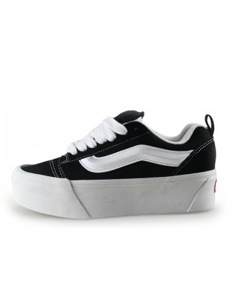 Vans Sneaker Schwarz 312134