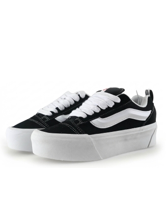 Vans Sneaker Schwarz 312134