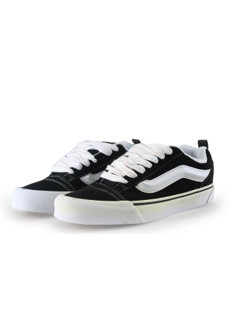 Vans Sneaker Schwarz 312141