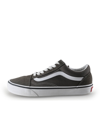 Vans Sneaker Grau 312144