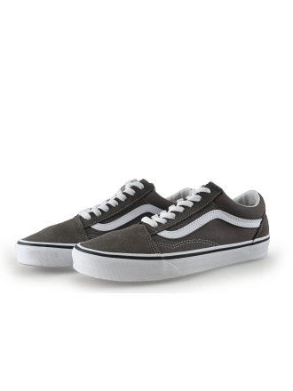Vans Sneaker Grau 312144