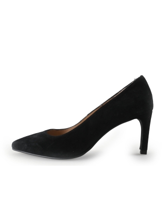 Linea Zeta pumps Blau 312146