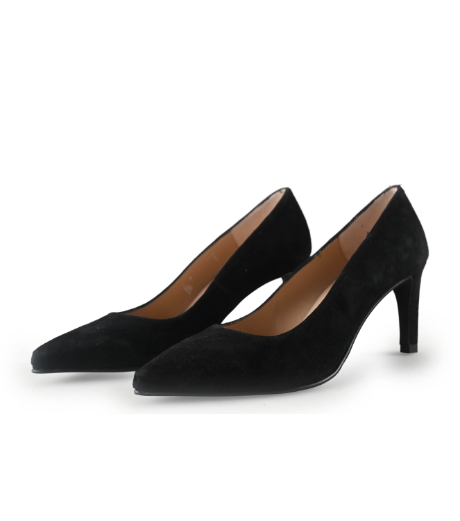 Linea Zeta pumps