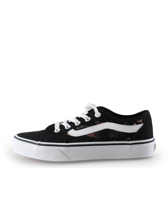 Vans Sneaker Schwarz 312147