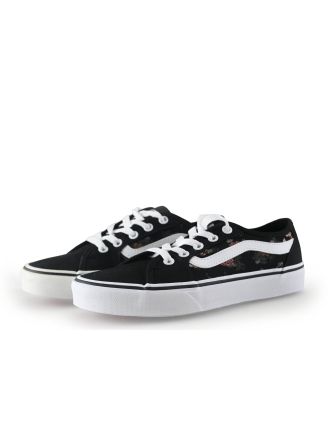 Vans Sneaker Schwarz 312147