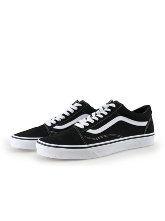 Vans Sneaker Schwarz 312153
