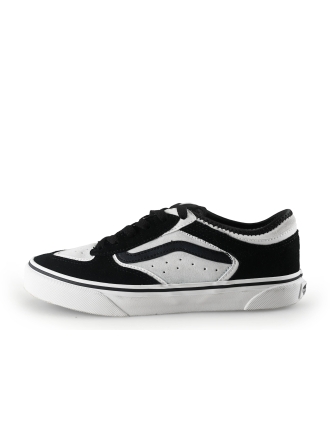 Vans Sneaker Schwarz 312158