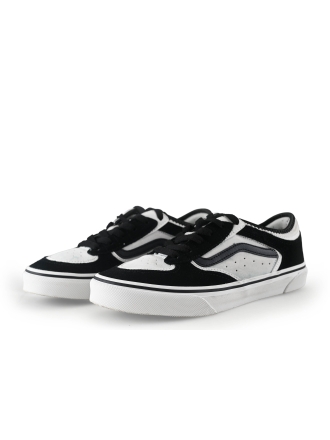 Vans Sneaker Schwarz 312158