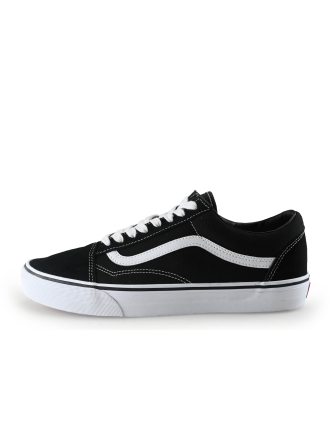 Vans Sneaker Schwarz 312159