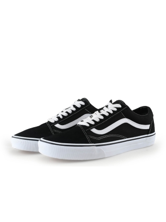 Vans Sneaker Schwarz 312159
