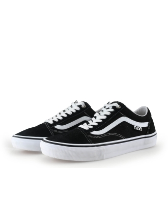 Vans Sneaker Schwarz 312160