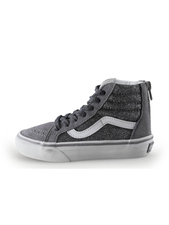 Vans Hohe Sneaker Grau 312163