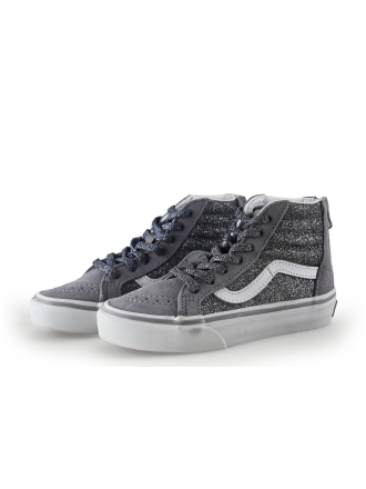 Vans Hohe Sneaker Grau 312163