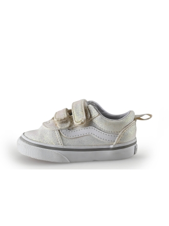Vans Sneaker Silber 312164