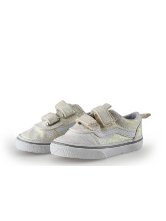 Vans Sneaker Silber 312164