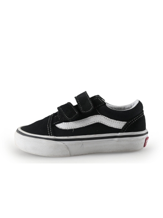 Vans Sneaker Schwarz 312168