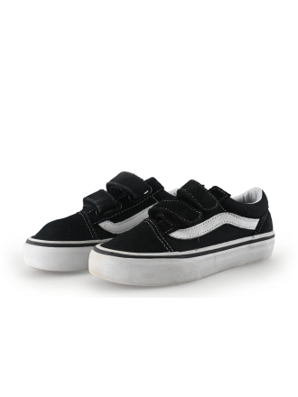Vans Sneaker Schwarz 312168