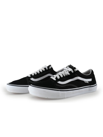 Vans Sneaker Schwarz 312171