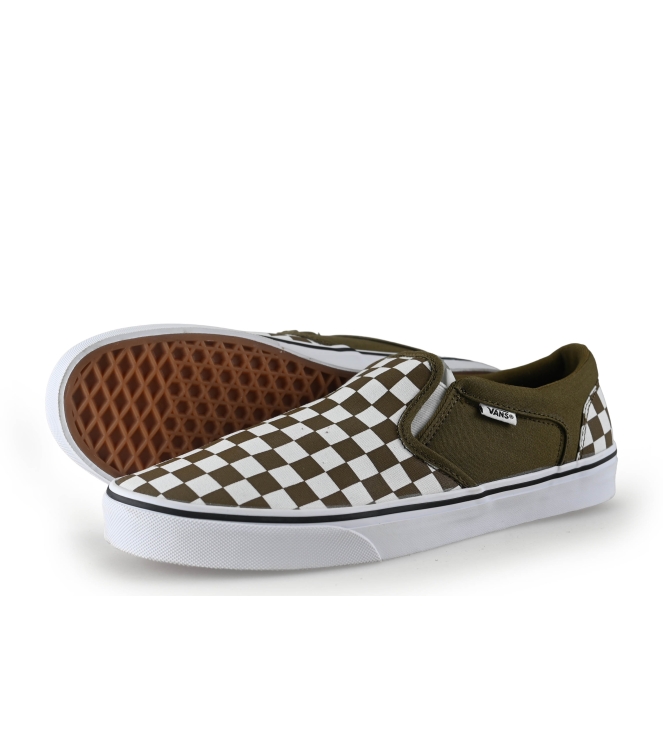 Vans Slip-ons