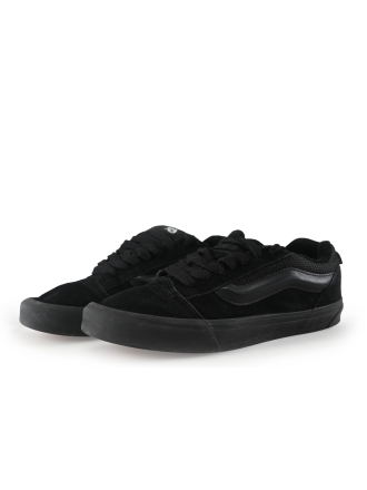Vans Sneaker Schwarz 312176