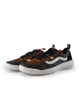 Vans Sneaker Braun 312177