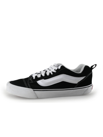 Vans Sneaker Schwarz 312178