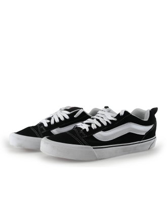 Vans Sneaker Schwarz 312178