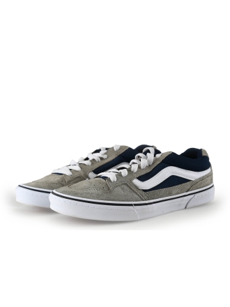 Vans Sneaker Grau 312179