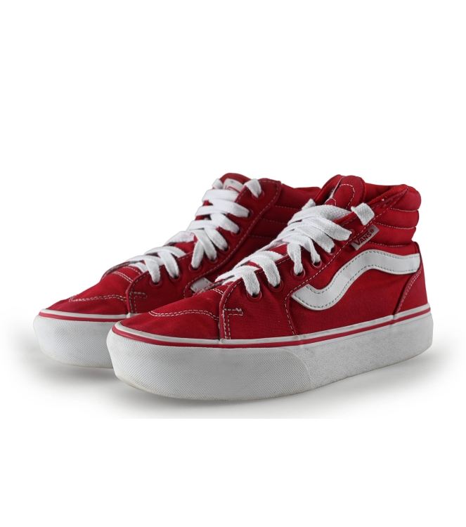 Vans Hohe Sneaker
