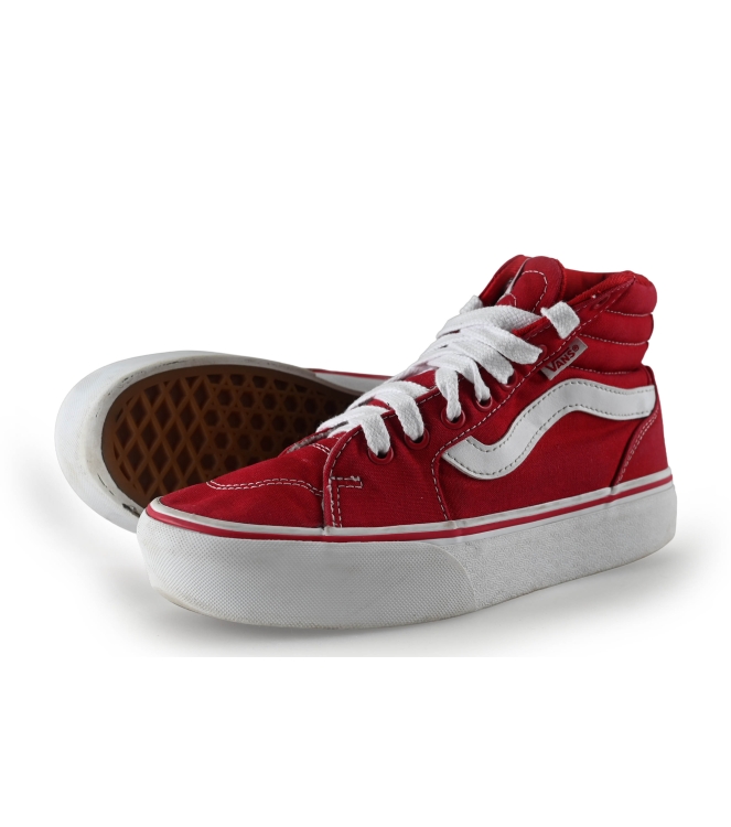 Vans Hohe Sneaker