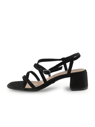 Tamaris pumps Schwarz 312185